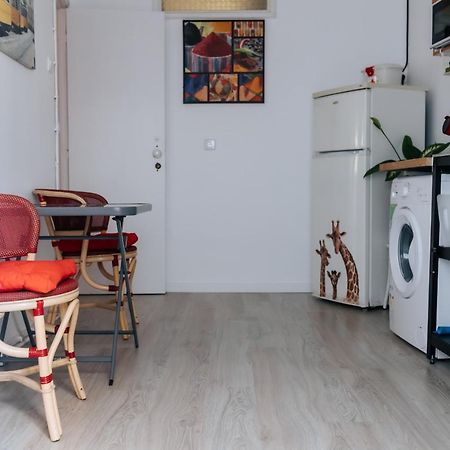 Center King Size Bird Room Lisboa エクステリア 写真