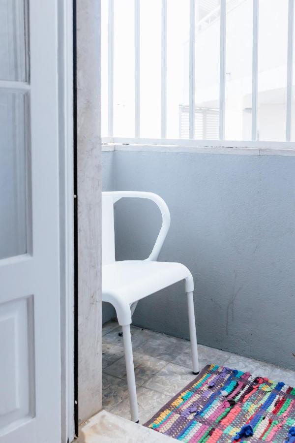 Center King Size Bird Room Lisboa エクステリア 写真