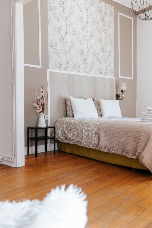 Center King Size Bird Room Lisboa エクステリア 写真